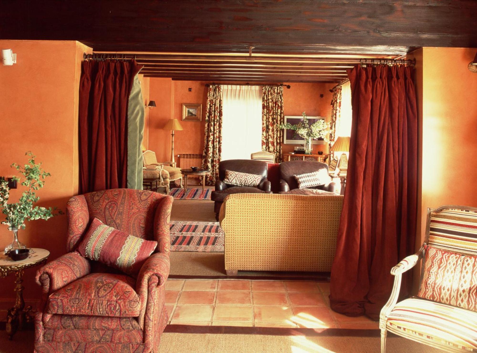 Remanso De Gredos Guest House Navalonguilla Exterior photo